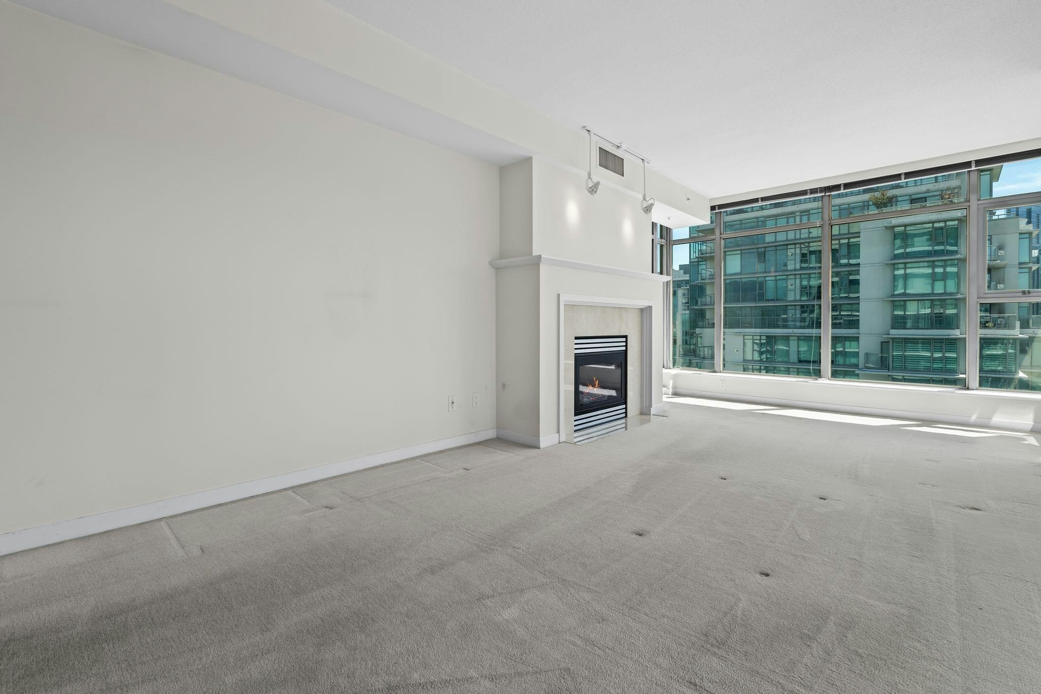 1803-1710 Bayshore Drive, Vancouver, BC, V6G 3G4 - 8