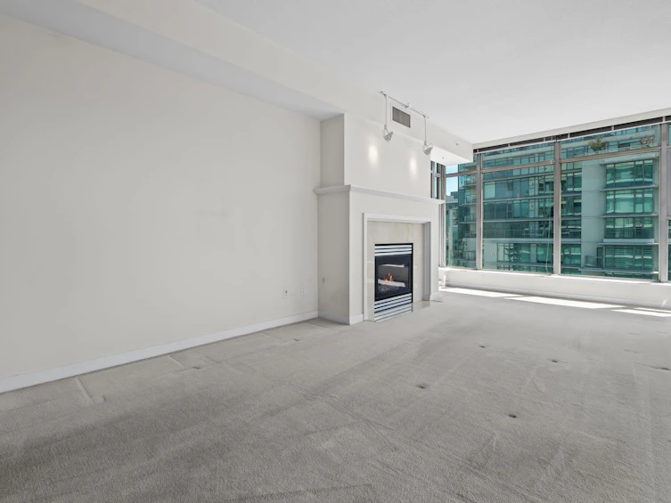 1803-1710 Bayshore Drive, Vancouver, BC, V6G 3G4 - 8