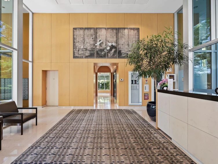 1803-1710 Bayshore Drive, Vancouver, BC, V6G 3G4 - 32