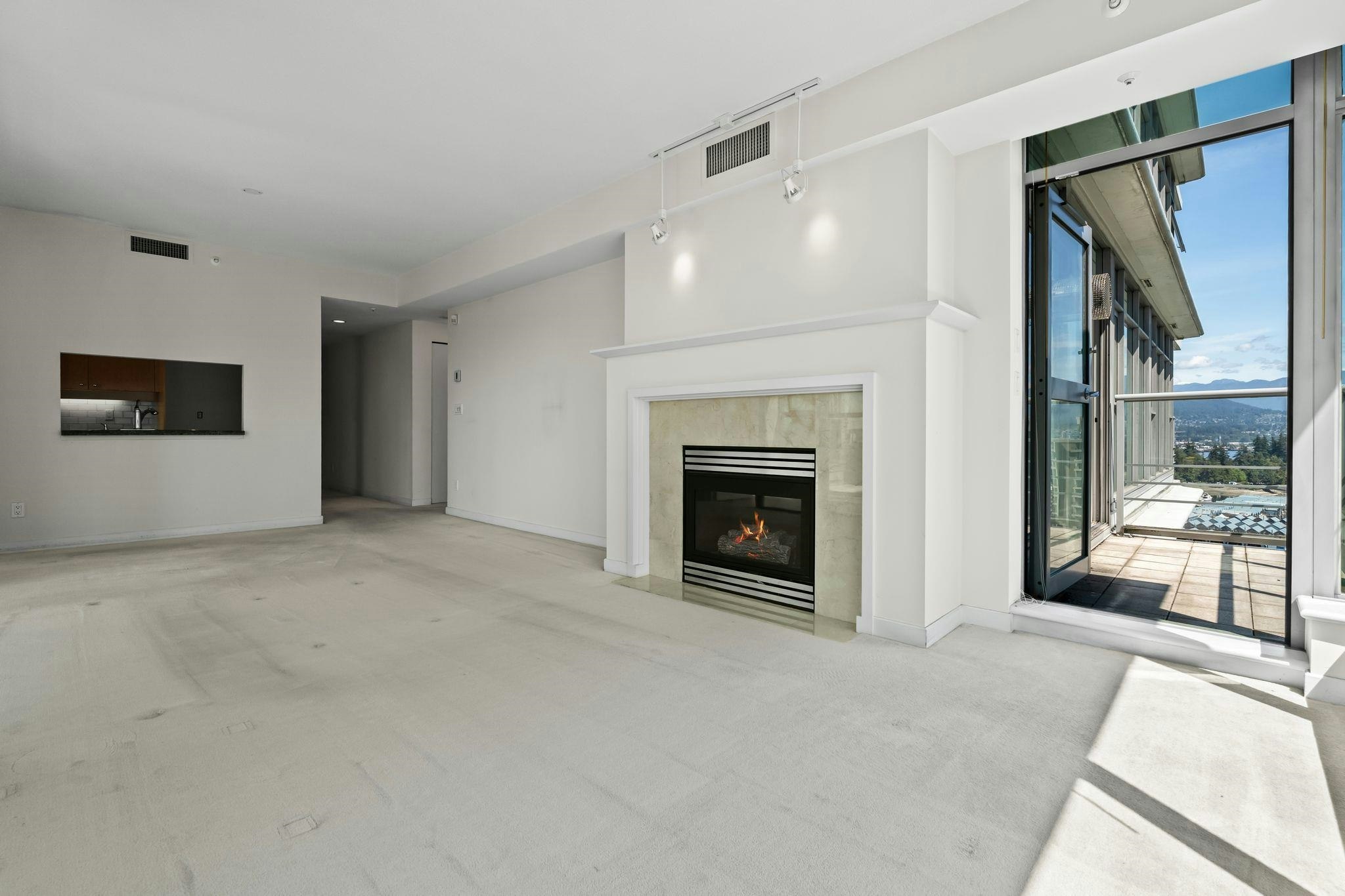 1803-1710 Bayshore Drive, Vancouver, BC, V6G 3G4 - 16