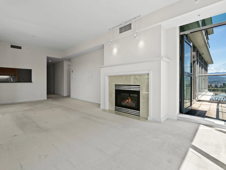 1803-1710 Bayshore Drive, Vancouver, BC, V6G 3G4 - 16