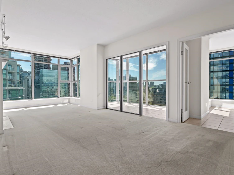 1803-1710 Bayshore Drive, Vancouver, BC, V6G 3G4 - 7