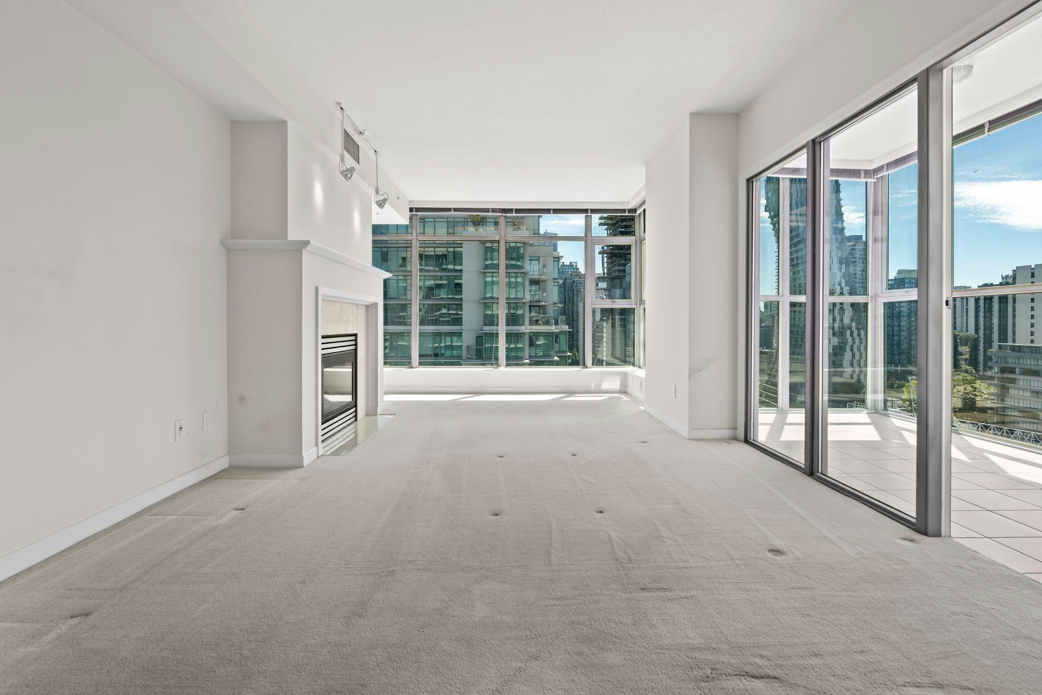 1803-1710 Bayshore Drive, Vancouver, BC, V6G 3G4 - 9
