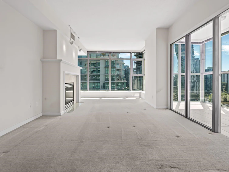 1803-1710 Bayshore Drive, Vancouver, BC, V6G 3G4 - 9