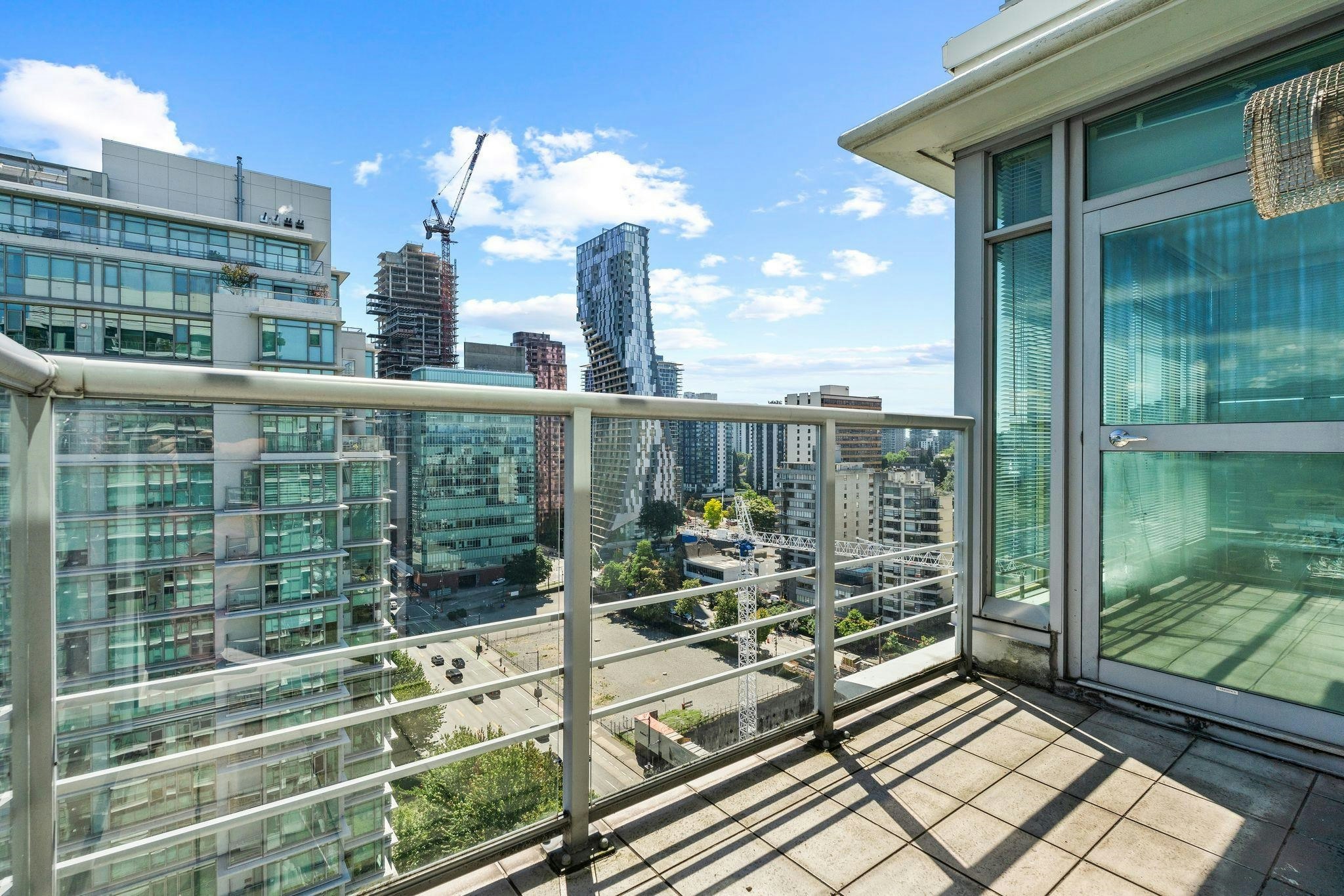 1803-1710 Bayshore Drive, Vancouver, BC, V6G 3G4 - 28