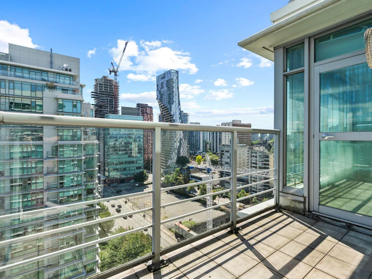 1803-1710 Bayshore Drive, Vancouver, BC, V6G 3G4 - 28