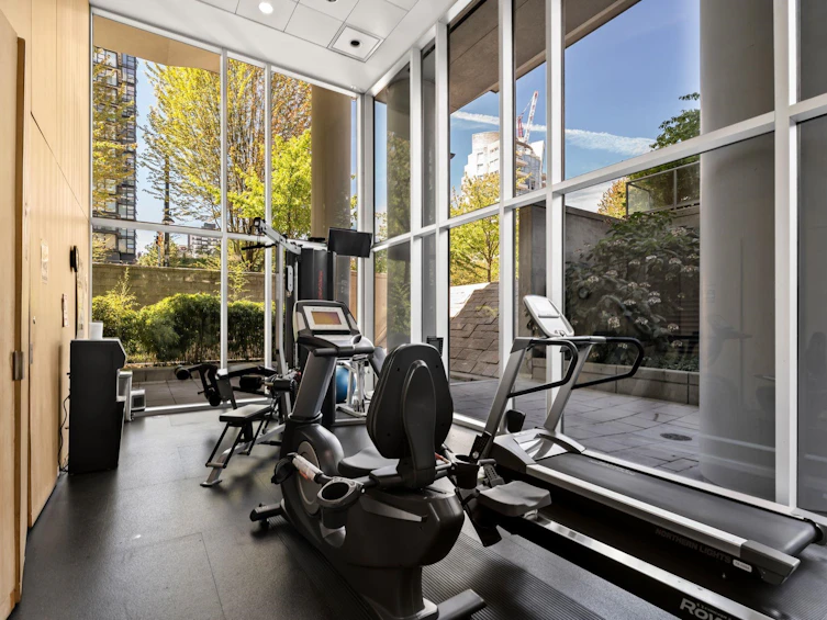 1803-1710 Bayshore Drive, Vancouver, BC, V6G 3G4 - 31