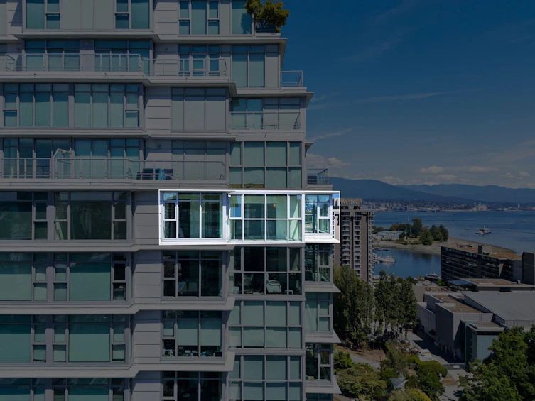 1803-1710 Bayshore Drive, Vancouver, BC, V6G 3G4 - 30