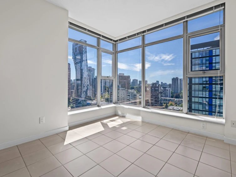 1803-1710 Bayshore Drive, Vancouver, BC, V6G 3G4 - 12
