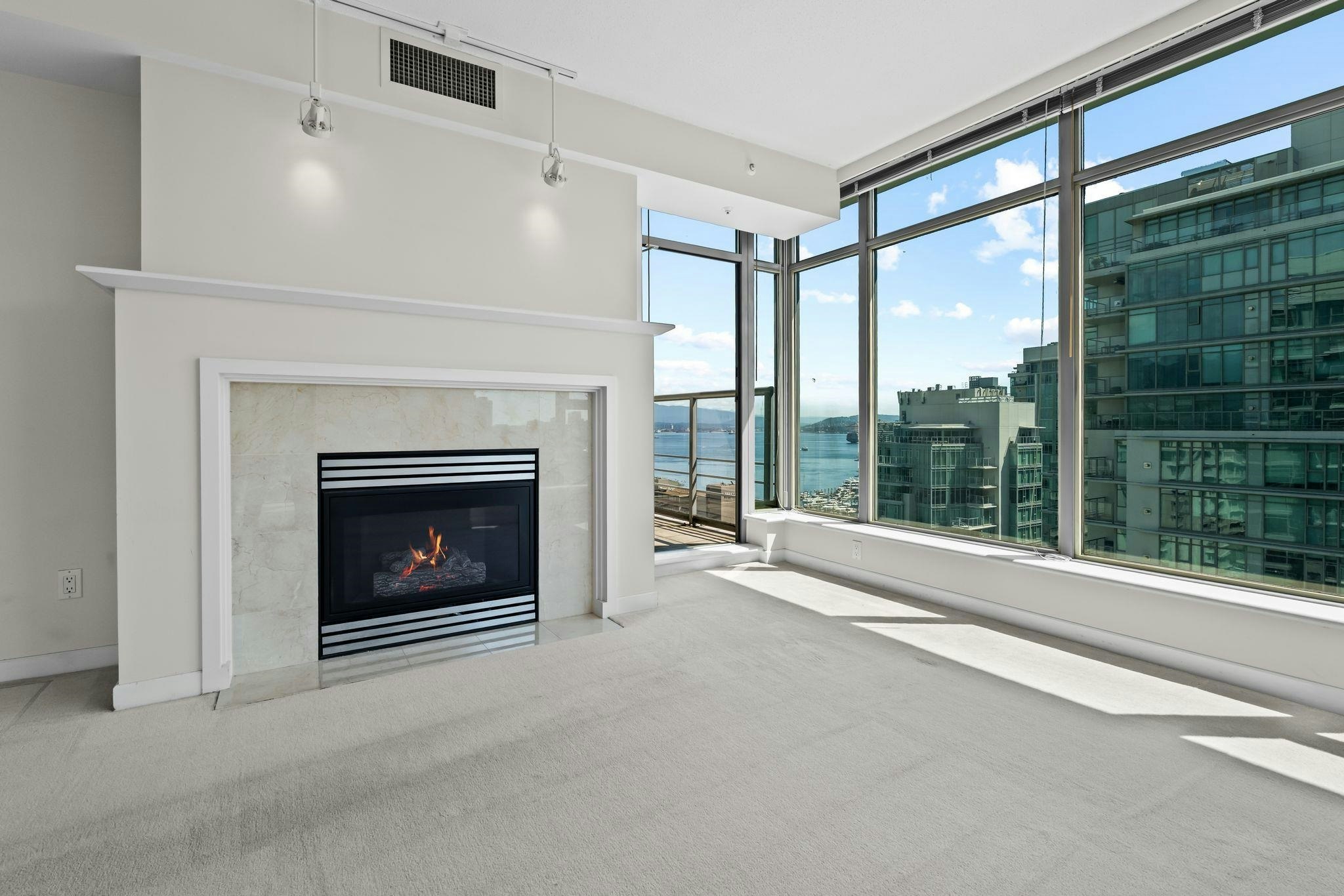 1803-1710 Bayshore Drive, Vancouver, BC, V6G 3G4 - 17