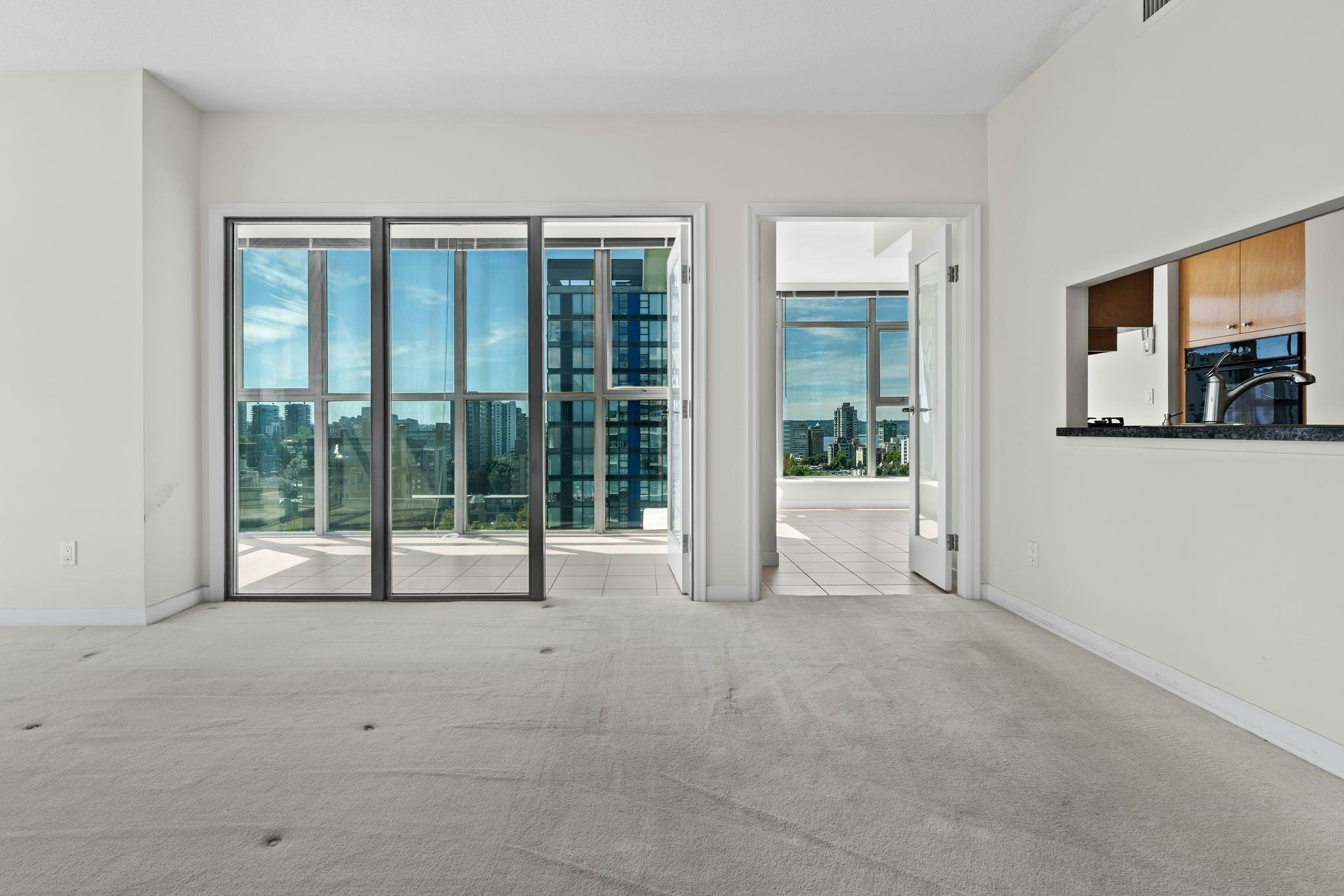 1803-1710 Bayshore Drive, Vancouver, BC, V6G 3G4 - 18