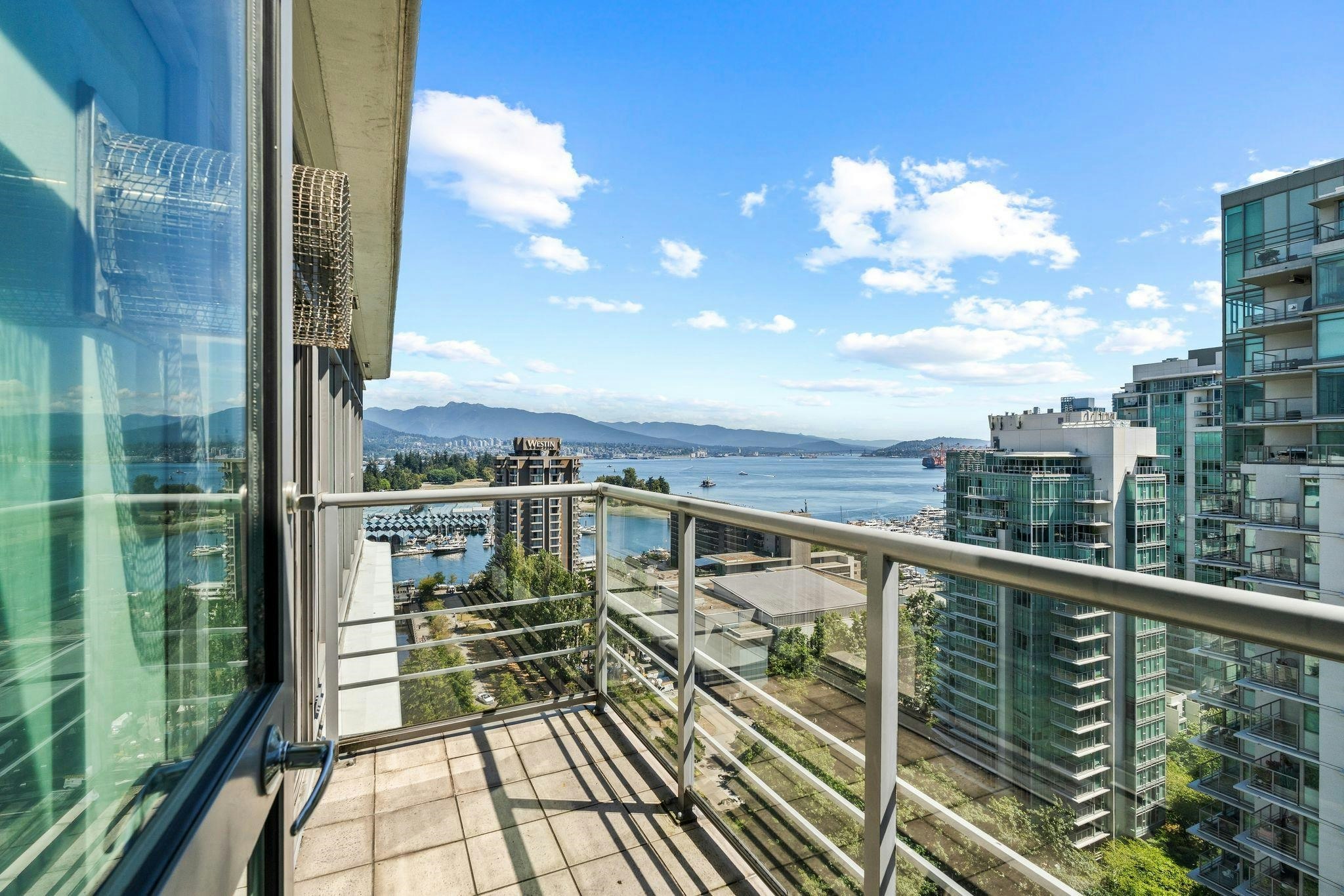 1803-1710 Bayshore Drive, Vancouver, BC, V6G 3G4 - 27