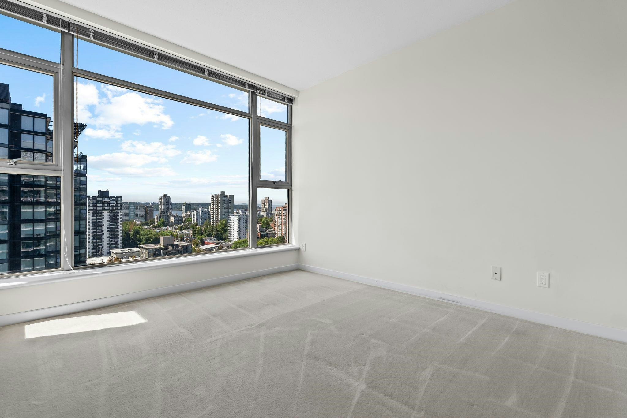 1803-1710 Bayshore Drive, Vancouver, BC, V6G 3G4 - 21