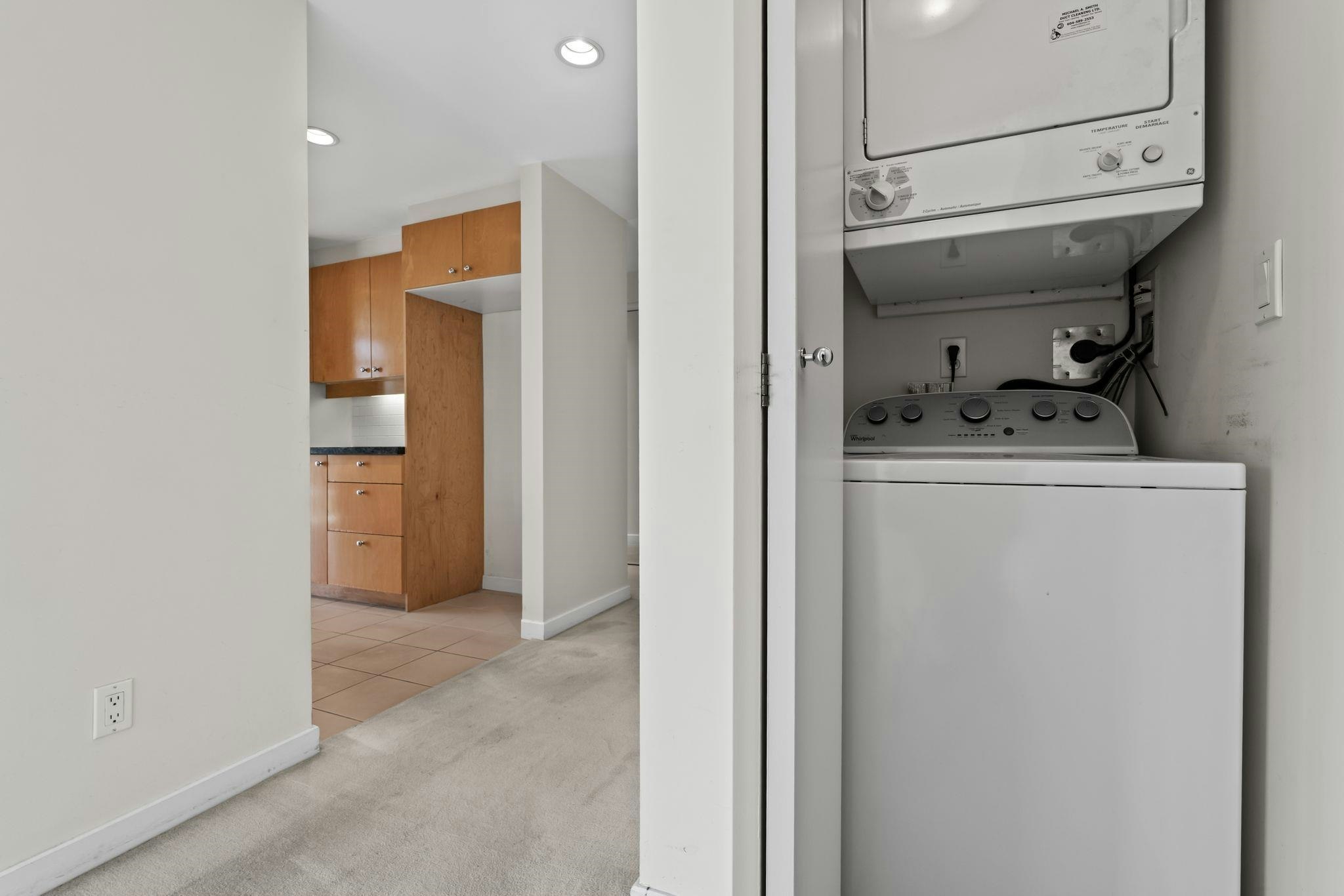 1803-1710 Bayshore Drive, Vancouver, BC, V6G 3G4 - 19