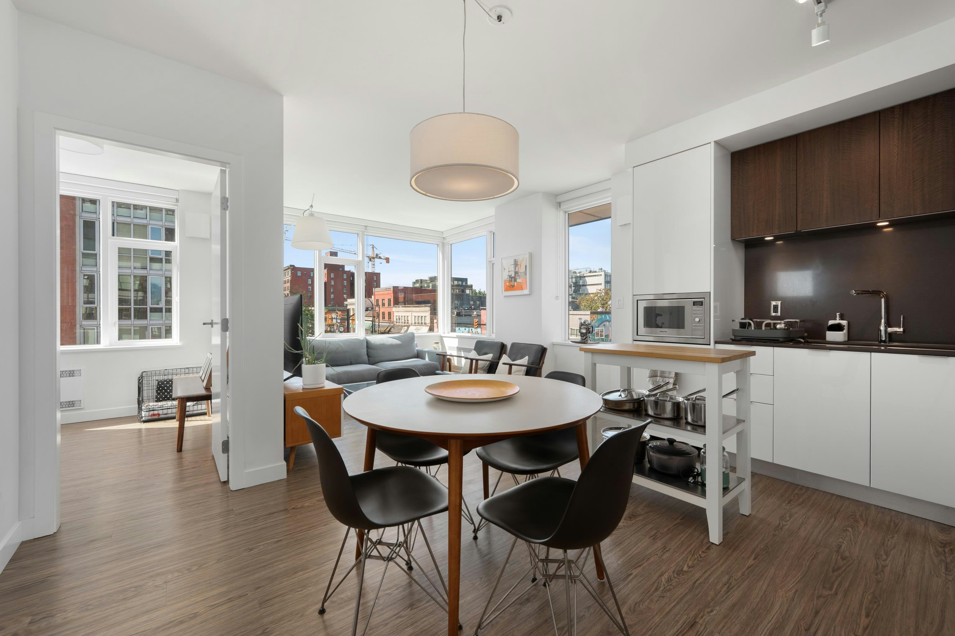 414-209 E 7th Avenue, Vancouver, BC, V3L 1W4
