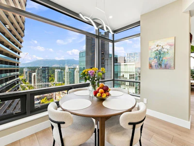 15C-1500 Alberni Street - 2