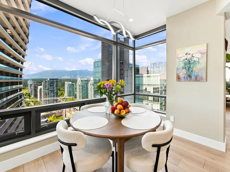 15C-1500 Alberni Street, Vancouver, BC, V6G 3C9 - 2