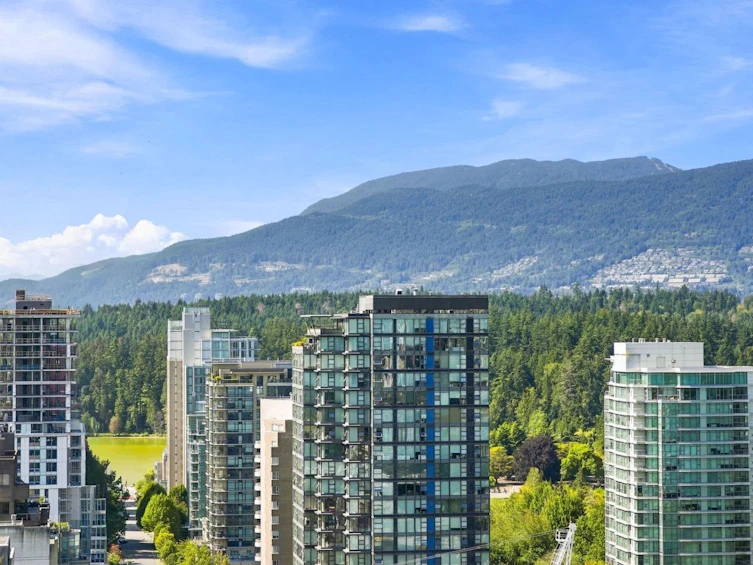 15C-1500 Alberni Street, Vancouver, BC, V6G 3C9 - 3