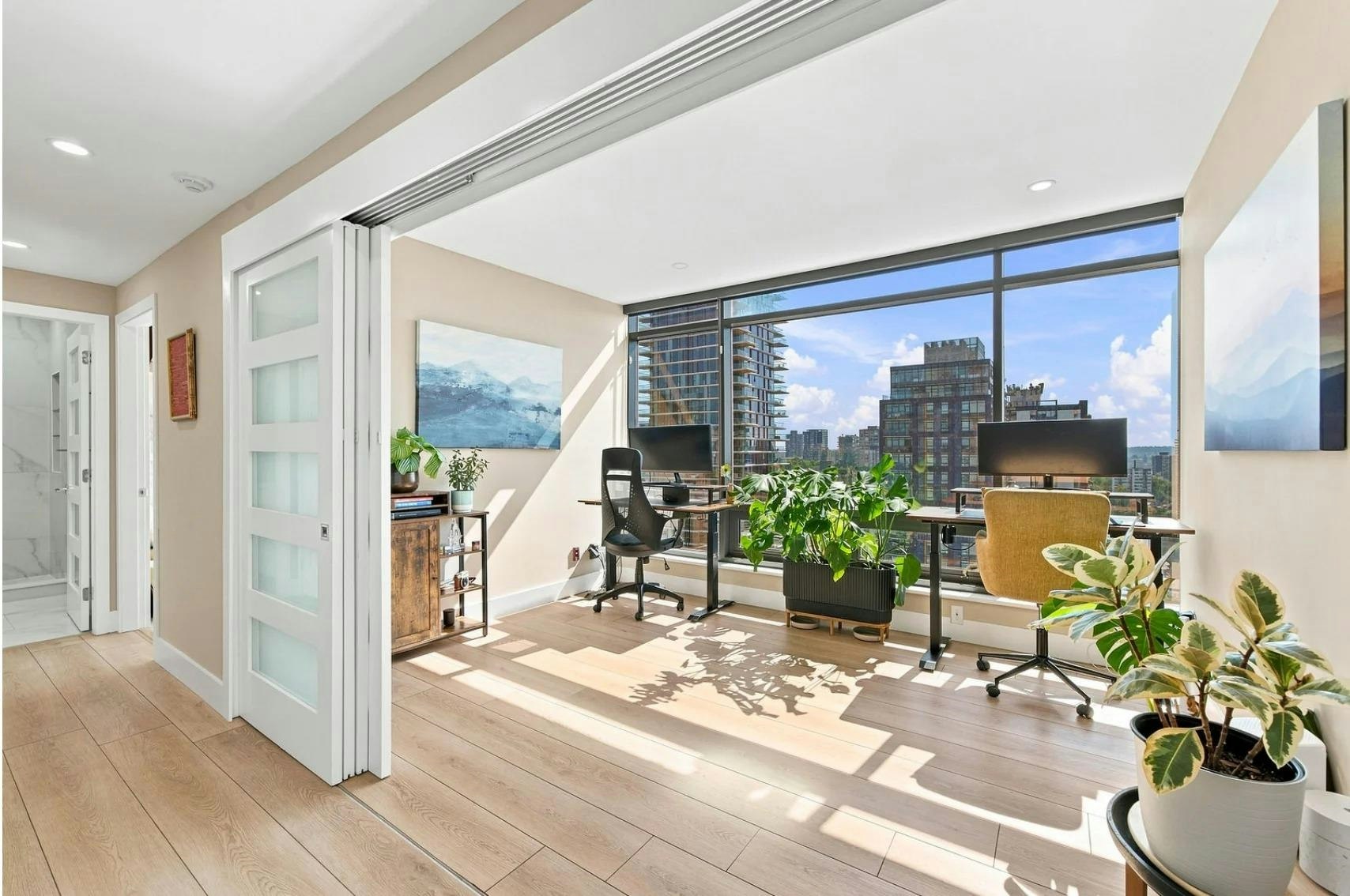 15C-1500 Alberni Street, Vancouver, BC, V6G 3C9 - 15