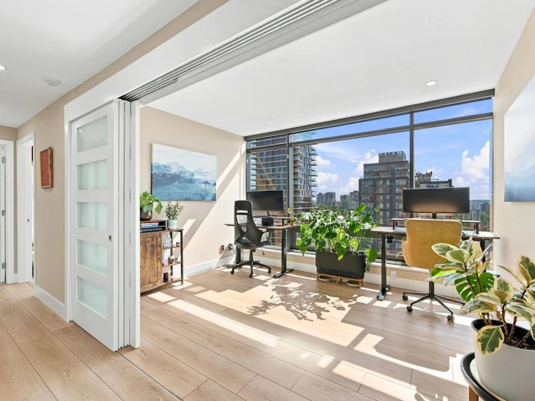 15C-1500 Alberni Street, Vancouver, BC, V6G 3C9 - 15