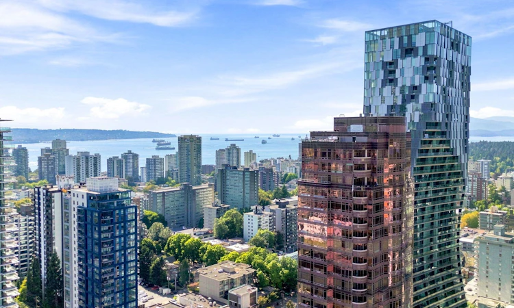 15C-1500 Alberni Street