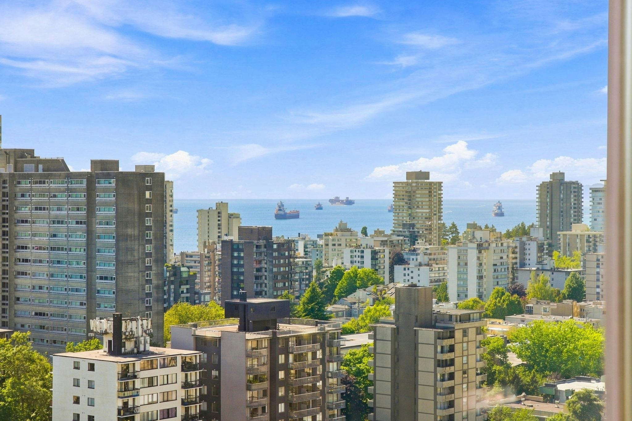 15C-1500 Alberni Street - 2