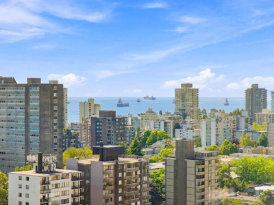 15C-1500 Alberni Street - 2