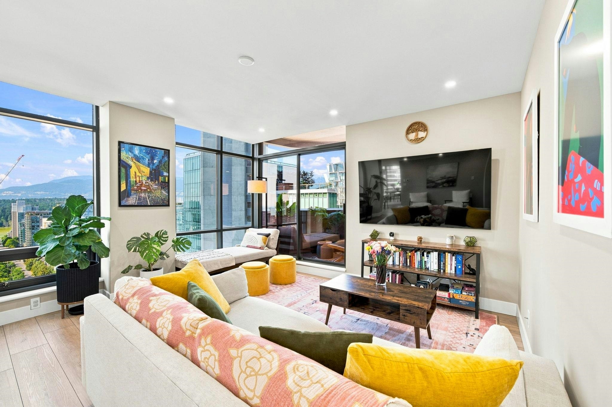 15C-1500 Alberni Street - 3