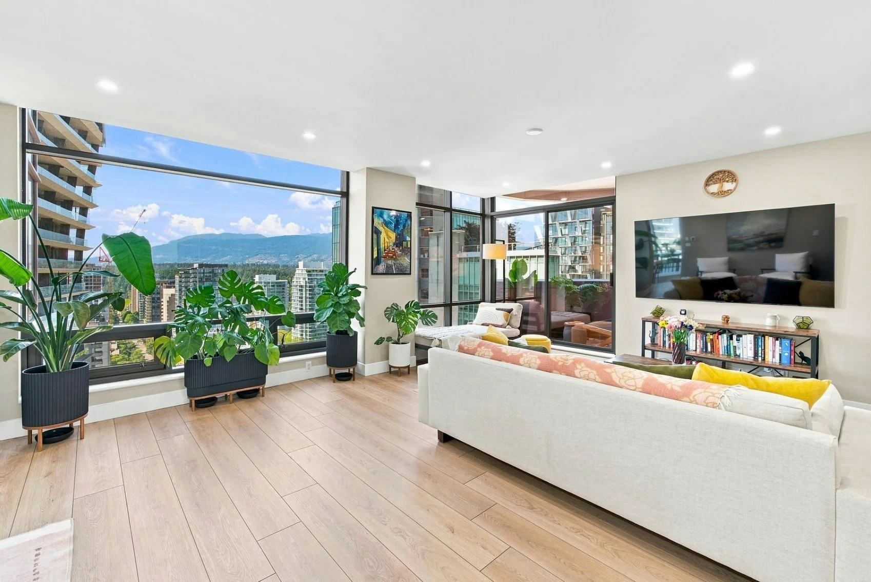 15C-1500 Alberni Street, Vancouver, BC, V6G 3C9 - 8