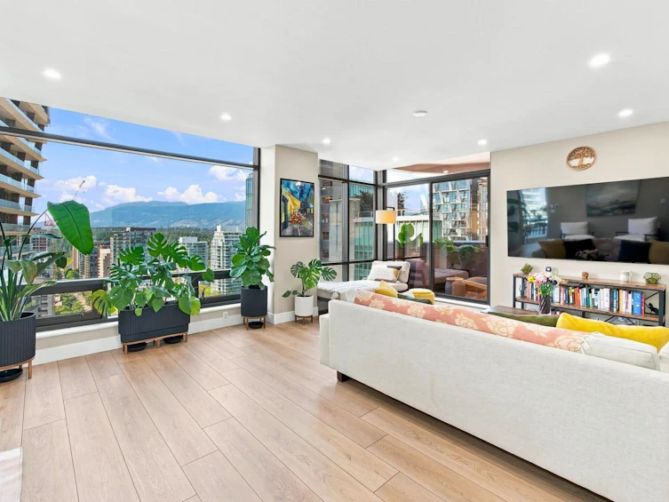 15C-1500 Alberni Street, Vancouver, BC, V6G 3C9 - 8