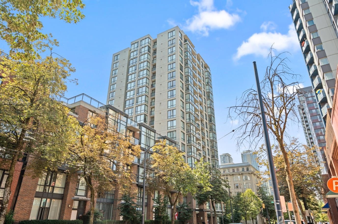 705-1082 Seymour Street, Vancouver, BC, V6B 1X9 - 23