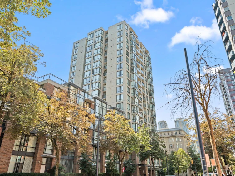 705-1082 Seymour Street, Vancouver, BC, V6B 1X9 - 23