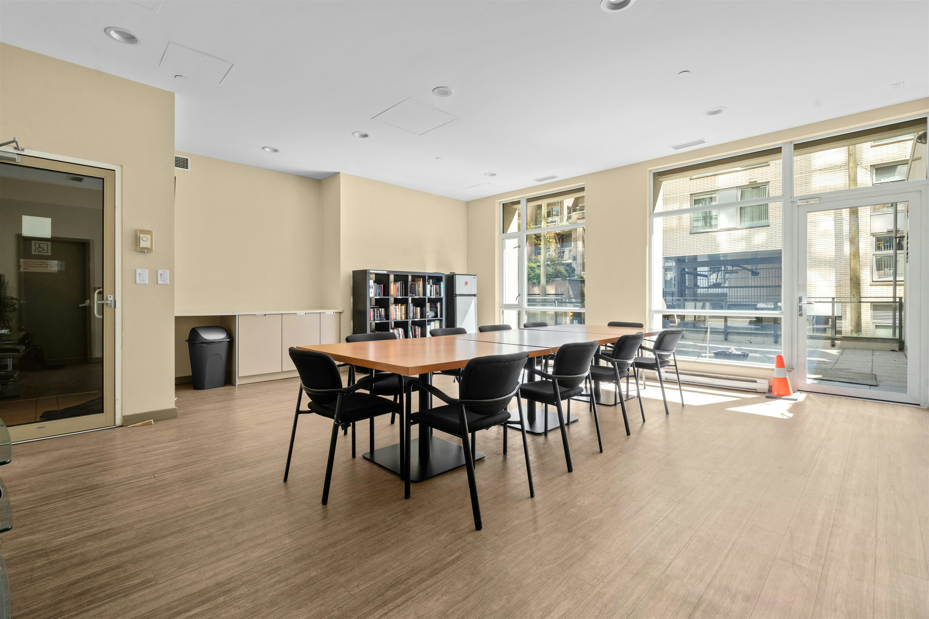 705-1082 Seymour Street, Vancouver, BC, V6B 1X9 - 22