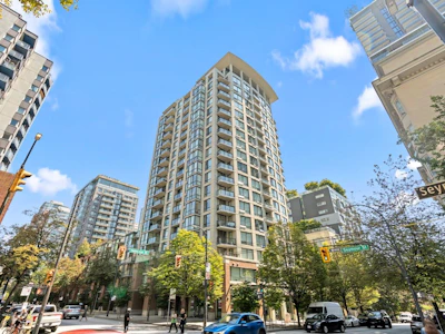 705-1082 Seymour Street - 2