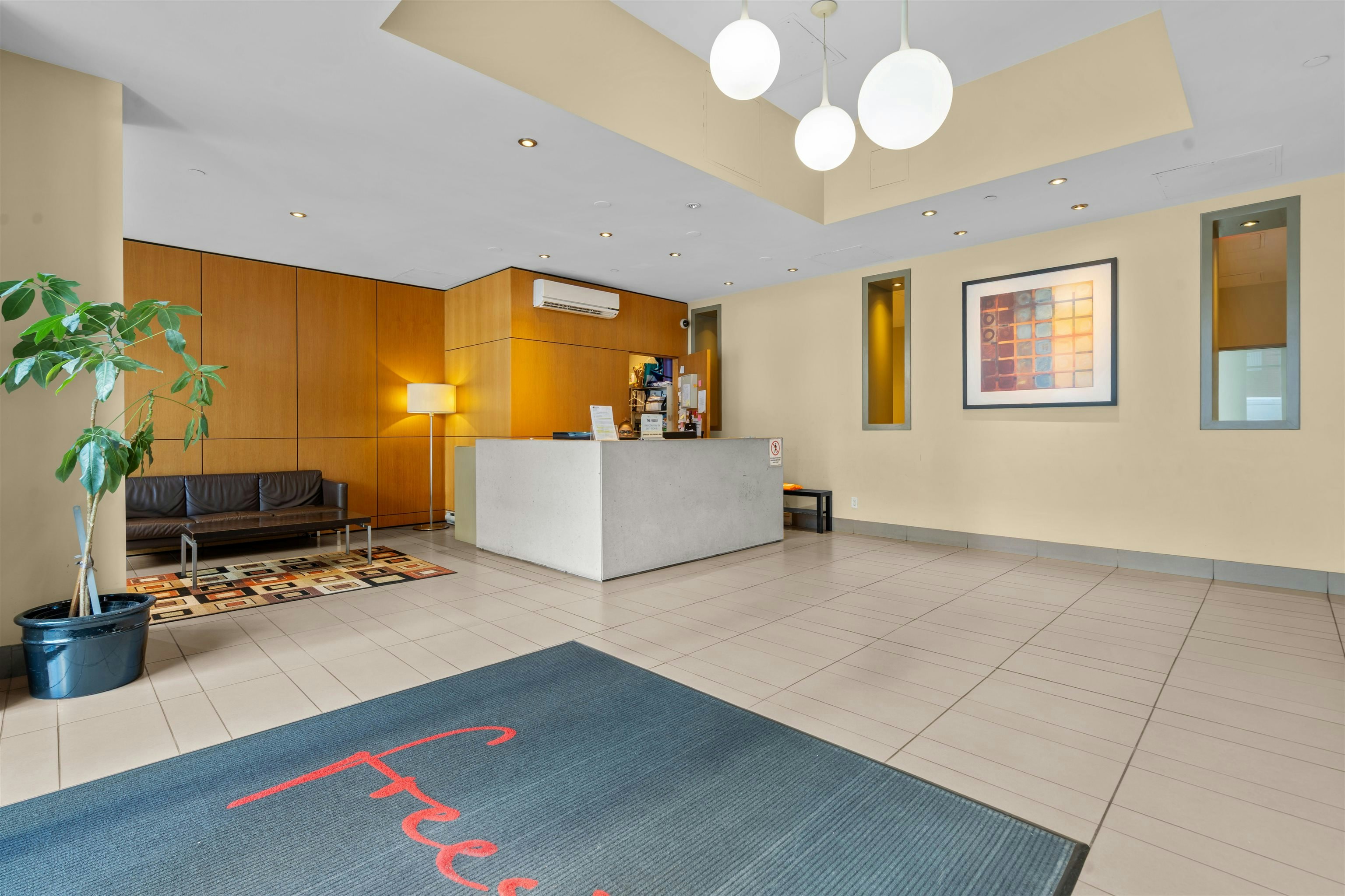 705-1082 Seymour Street - 3