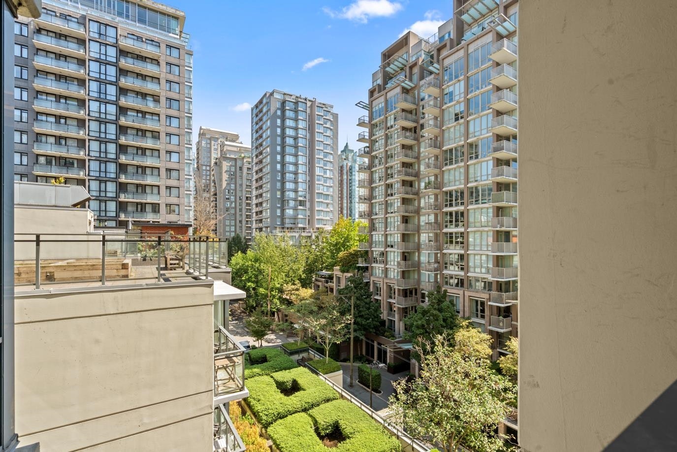 705-1082 Seymour Street, Vancouver, BC, V6B 1X9 - 20
