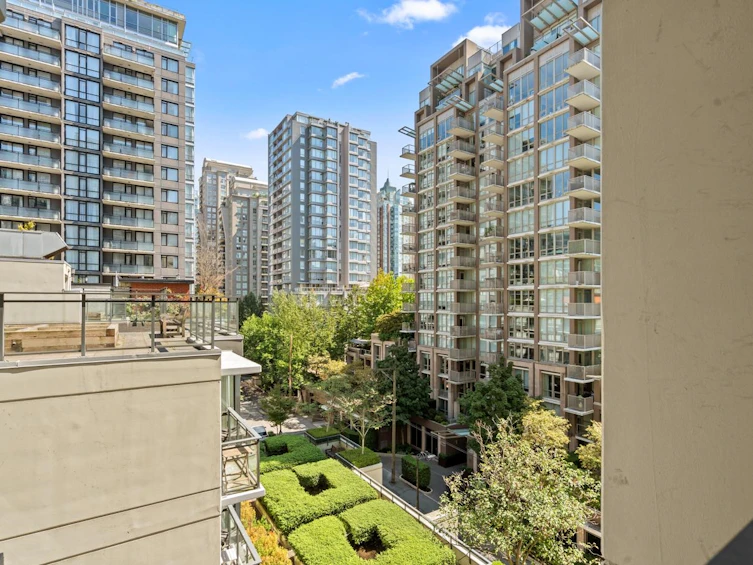705-1082 Seymour Street, Vancouver, BC, V6B 1X9 - 20