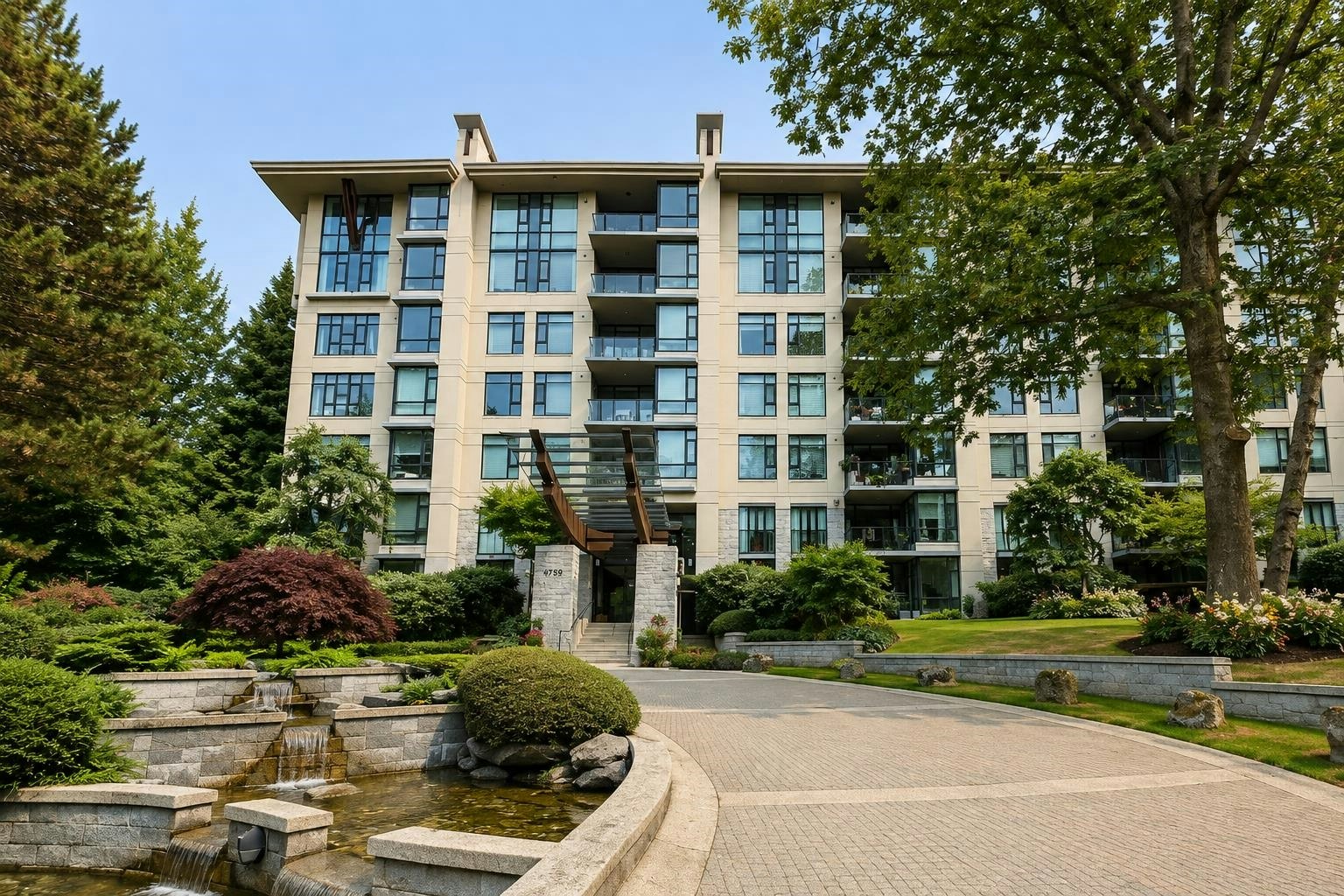 401-4759 Valley Drive, Vancouver, BC, V6J 4B7