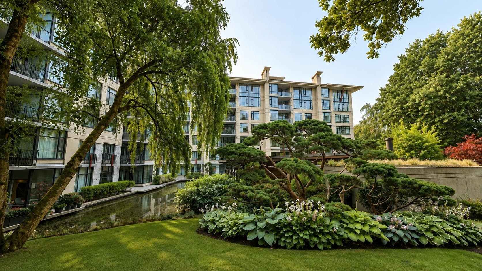 401-4759 Valley Drive, Vancouver, BC, V6J 4B7 - 19