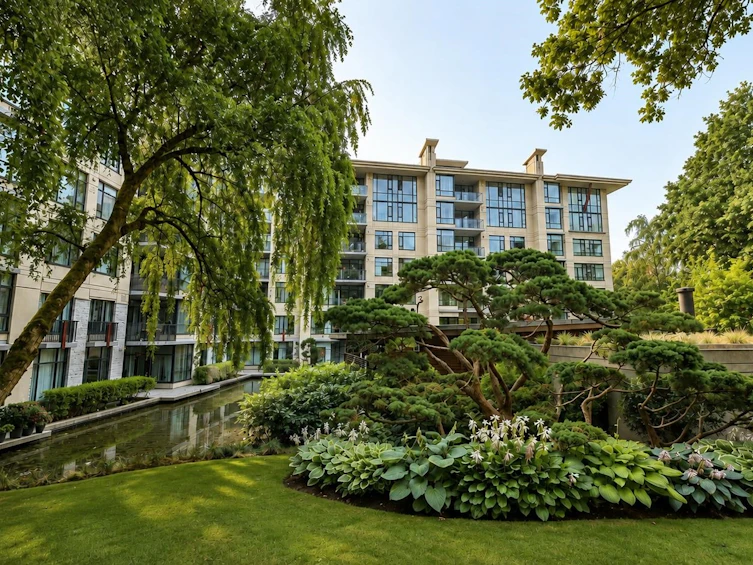 401-4759 Valley Drive, Vancouver, BC, V6J 4B7 - 19
