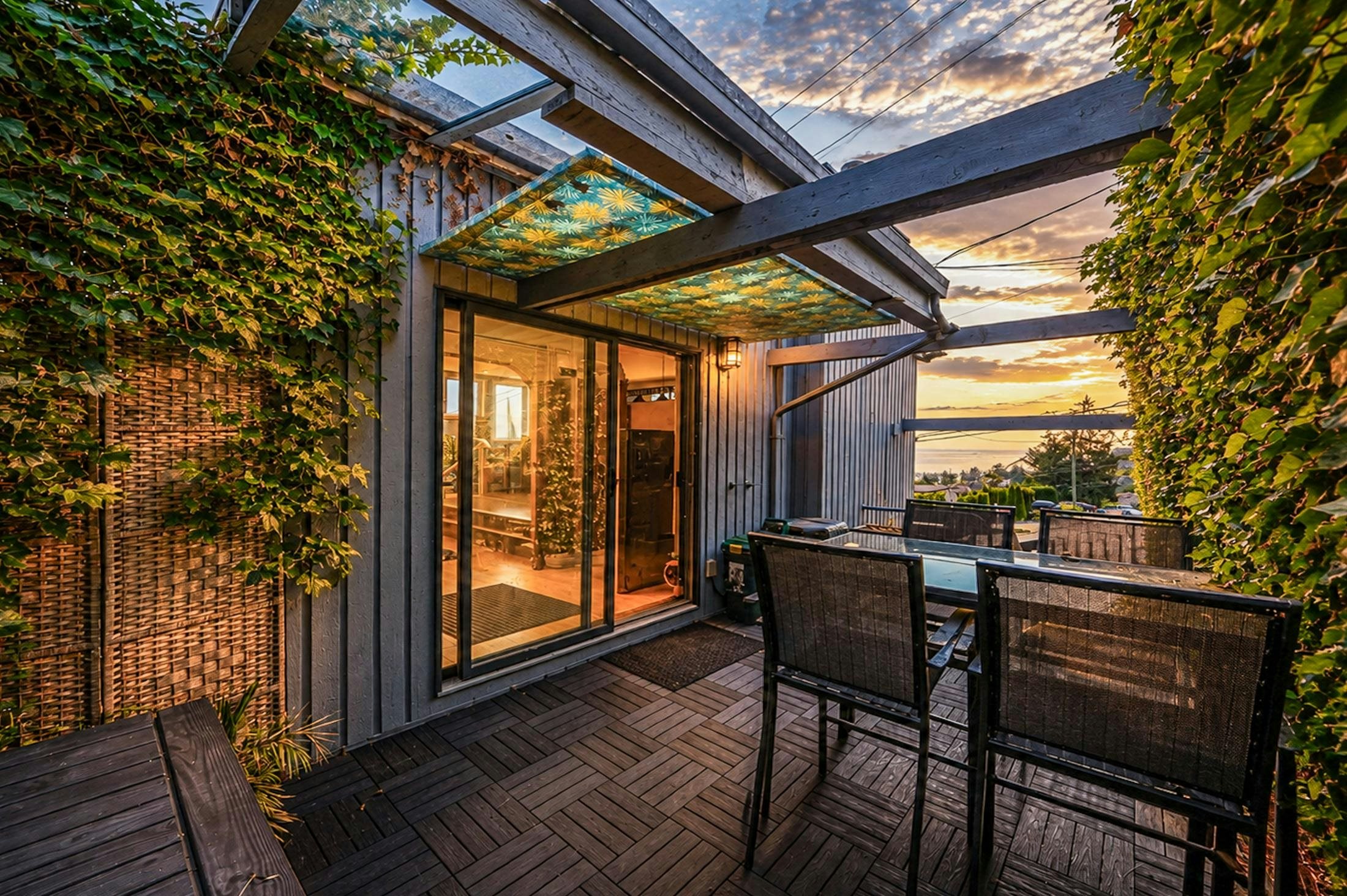 1246 Oxford Street, Surrey, BC, V4B 5G8 - 9