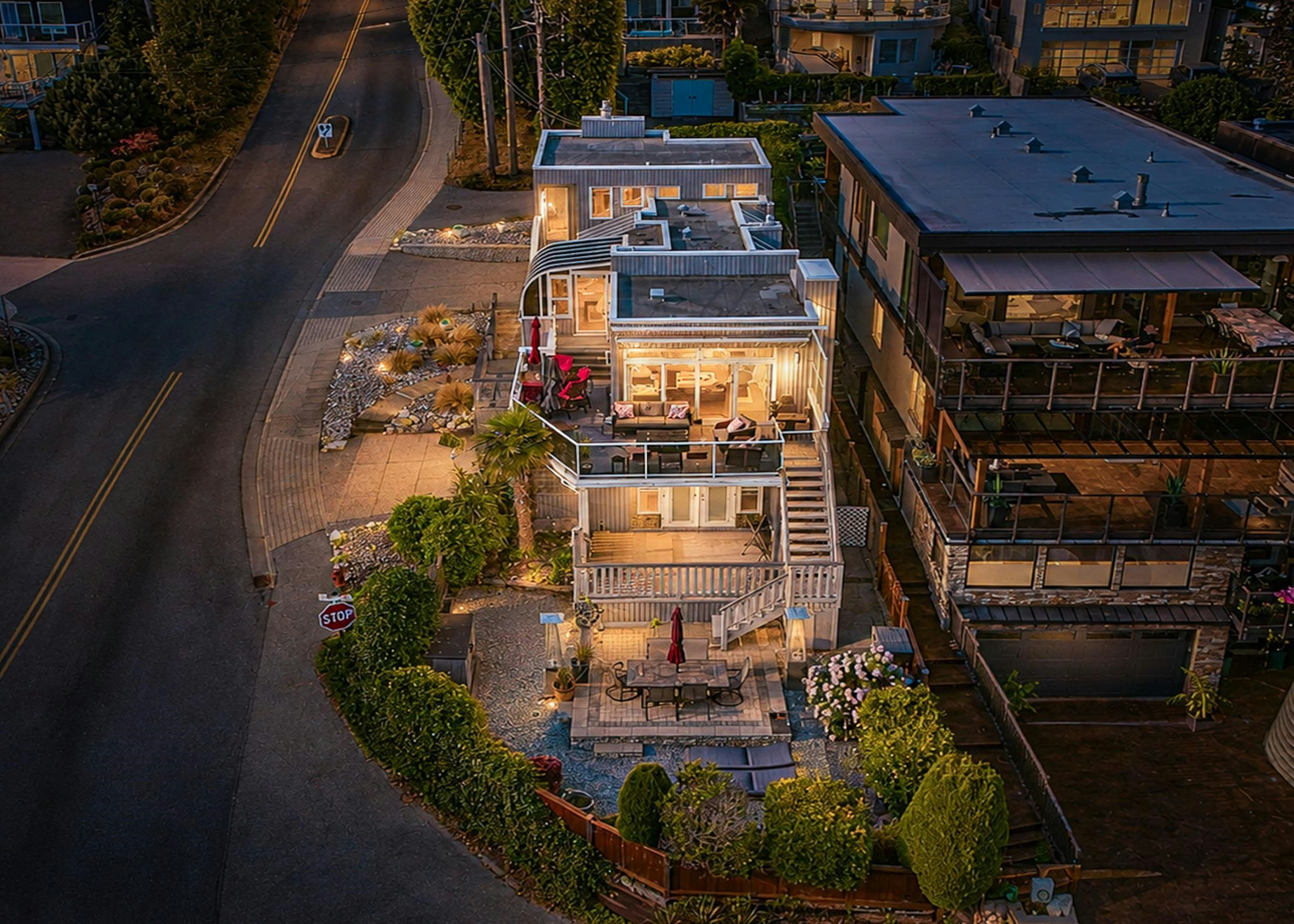 1246 Oxford Street, Surrey, BC, V4B 5G8 - 5