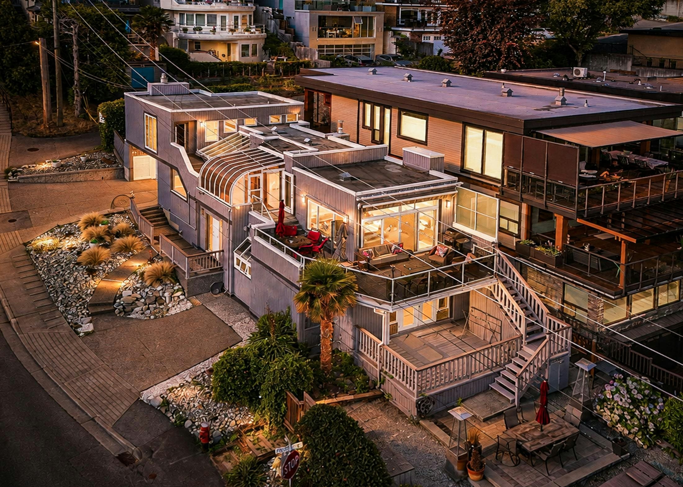1246 Oxford Street, Surrey, BC, V4B 5G8 - 4