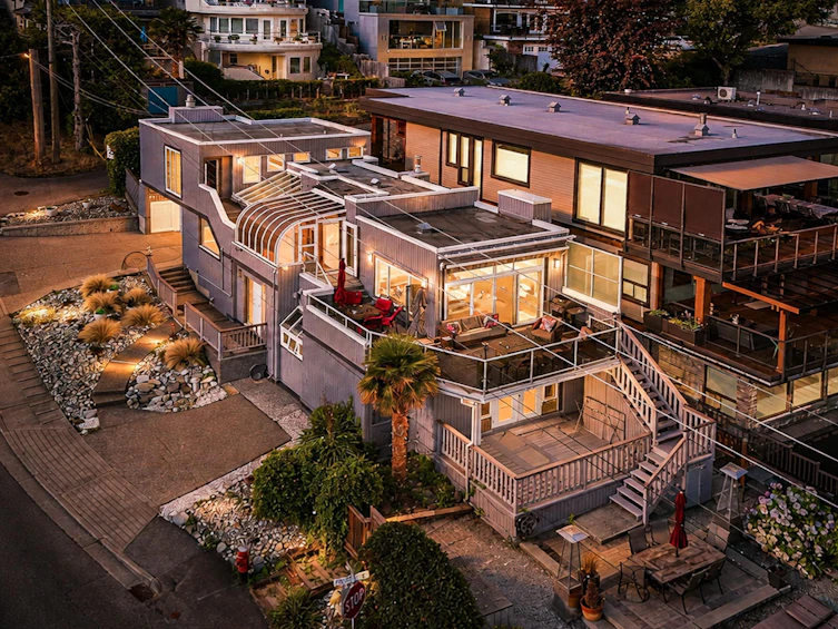 1246 Oxford Street, Surrey, BC, V4B 5G8 - 4
