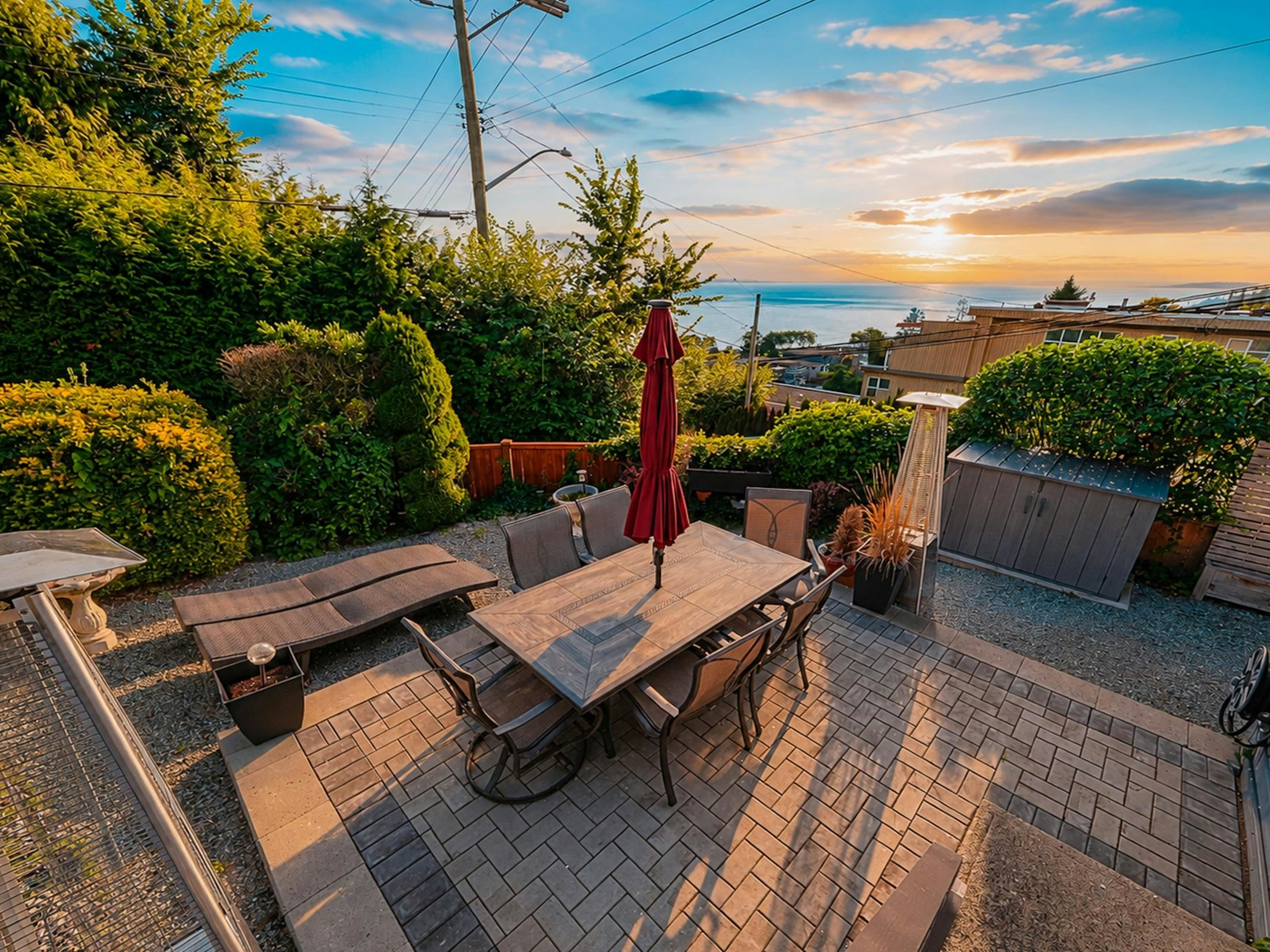 1246 Oxford Street, Surrey, BC, V4B 5G8 - 12