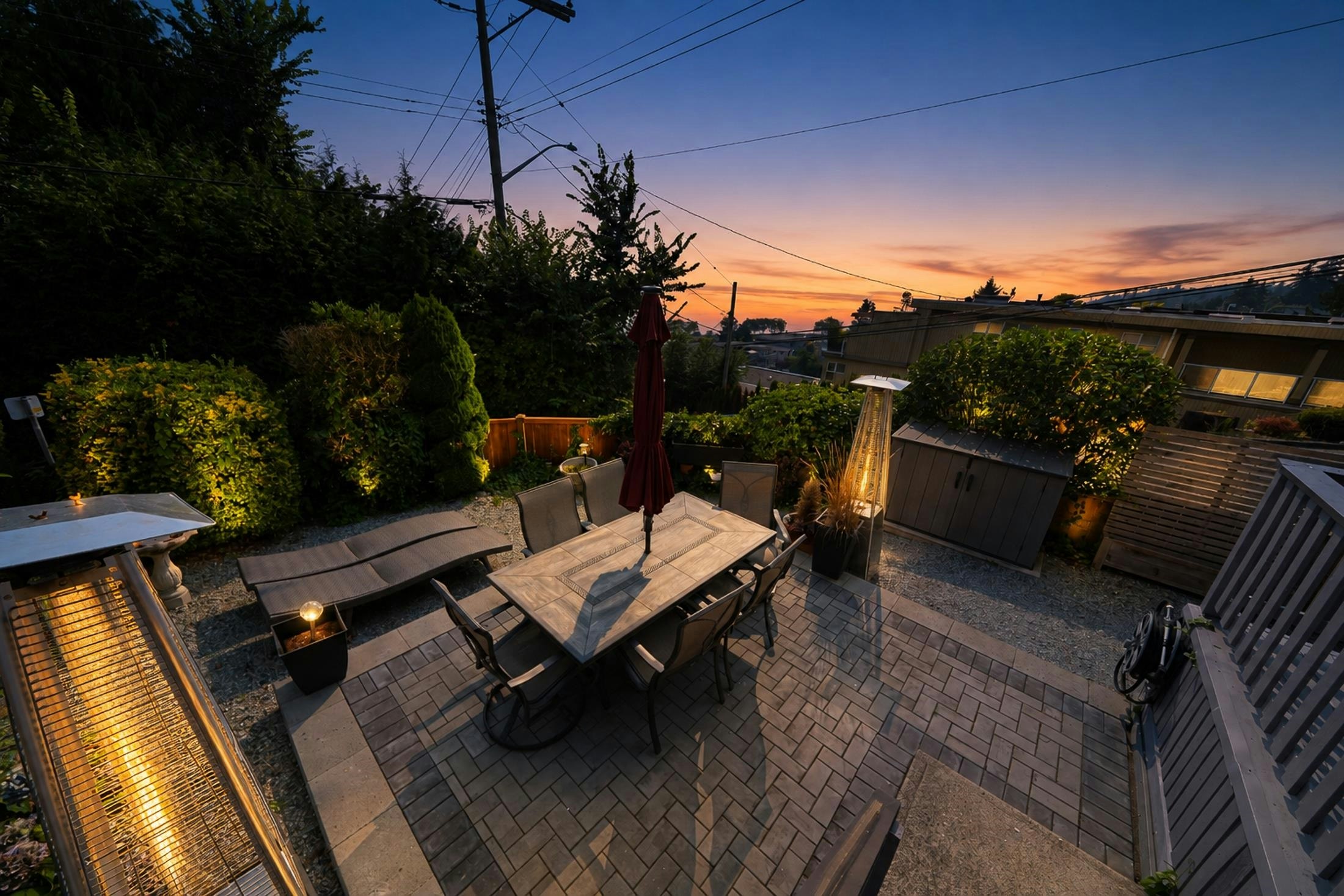 1246 Oxford Street, Surrey, BC, V4B 5G8 - 13