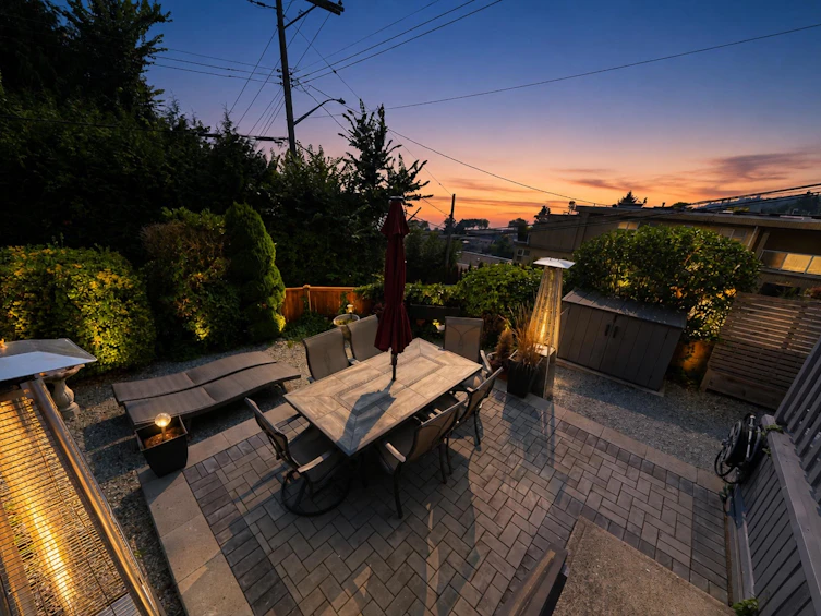 1246 Oxford Street, Surrey, BC, V4B 5G8 - 13