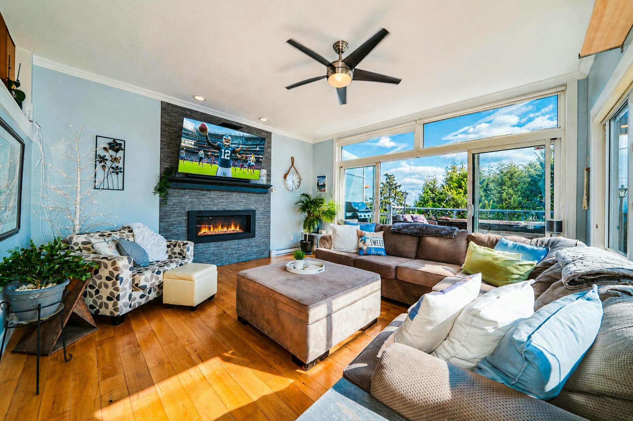 1246 Oxford Street, Surrey, BC, V4B 5G8 - 34
