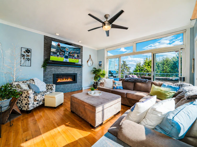 1246 Oxford Street, Surrey, BC, V4B 5G8 - 34