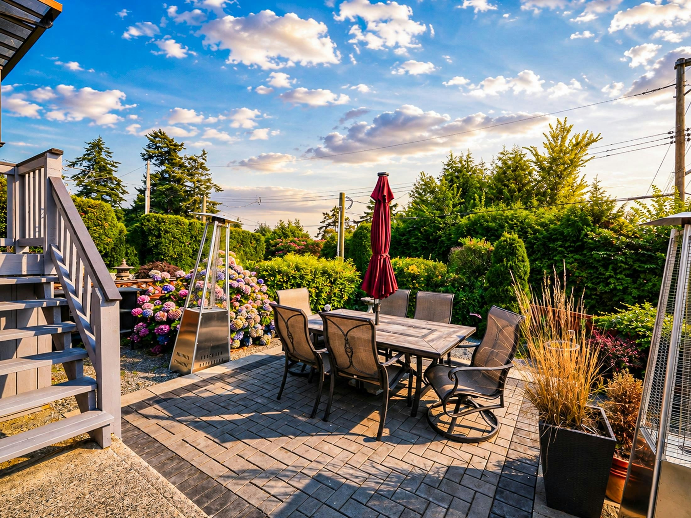 1246 Oxford Street, Surrey, BC, V4B 5G8 - 11